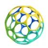 Oball Classic, Motor Skills Ball - Blue/Green