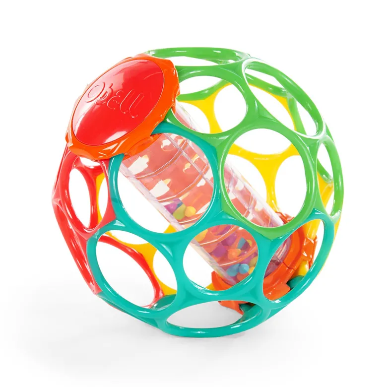 Oball Motor Skills Ball - Oball Rainstick