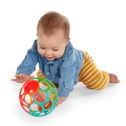 Oball Motor Skills Ball - Oball Rainstick
