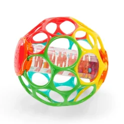Oball Motor Skills Ball - Oball Rainstick