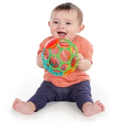 Oball Motor Skills Ball - Oball Rainstick