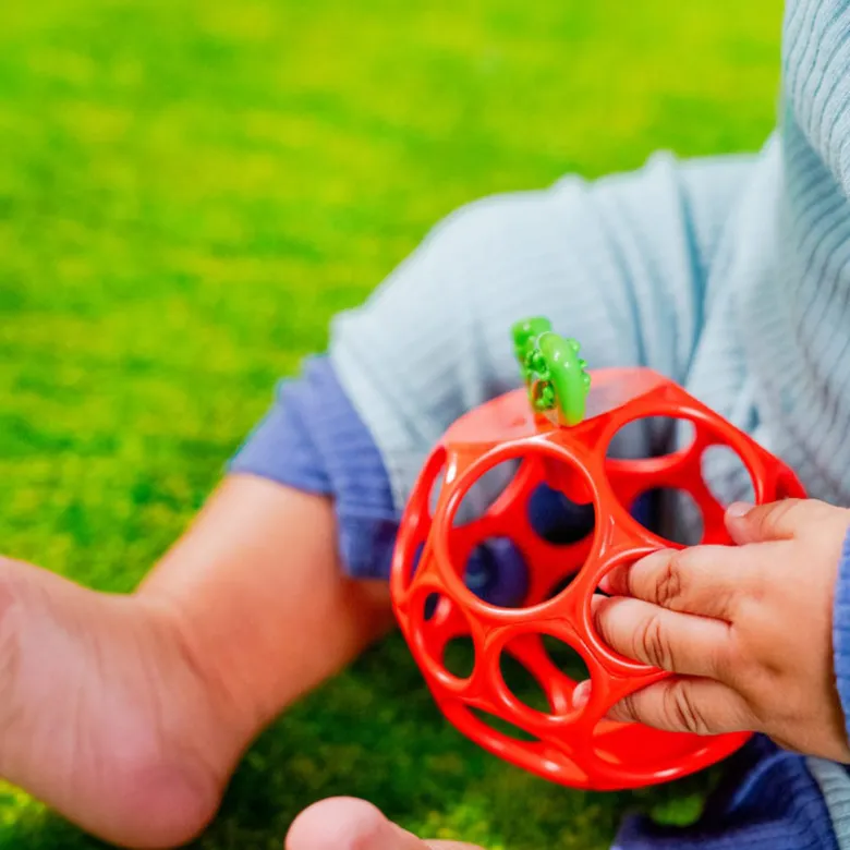Oball, Motorik Ball - Æble-Oball