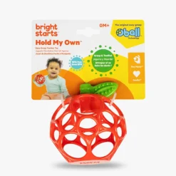 Oball, Motorik Ball - Æble-Oball