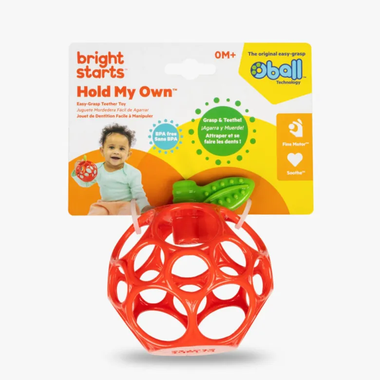 Oball, Motorik Ball - Æble-Oball