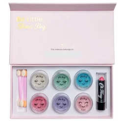 Oh Flossy Deluxe Makeup Set for Kids