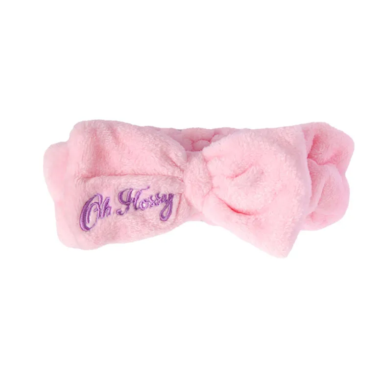 Oh Flossy Headband