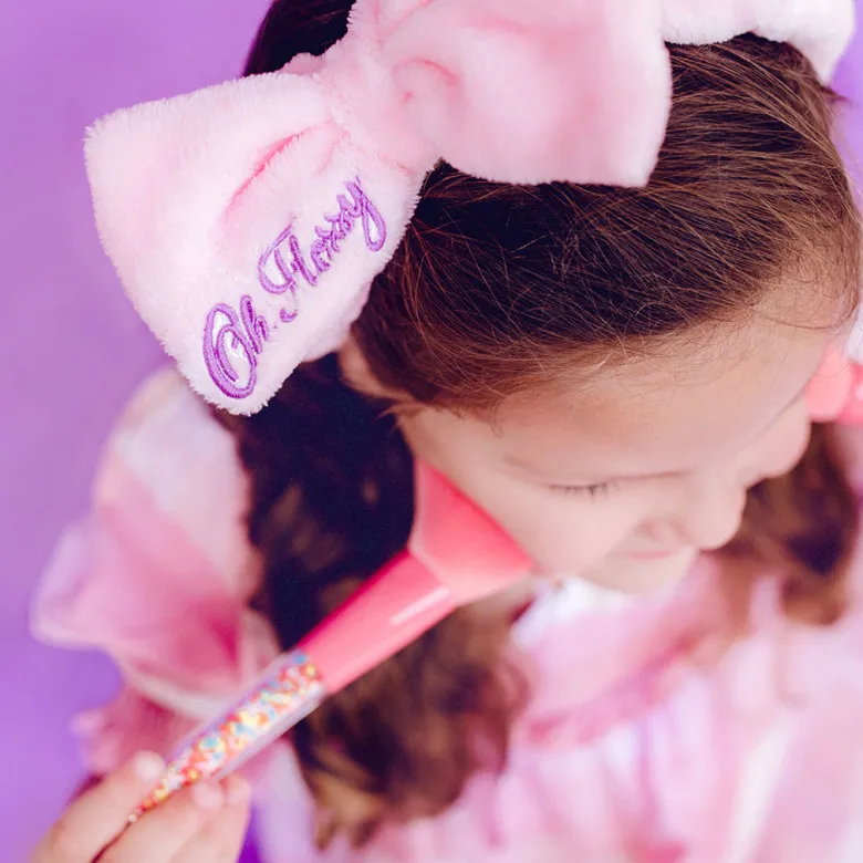 Oh Flossy Headband