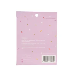 Oh Flossy Nail Stickers – Sweets