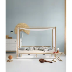 Oliver Furniture, Camp Bed Canopy - Kyoto
