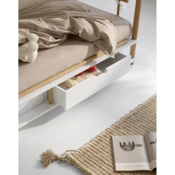 Oliver Furniture, Camp Bed Canopy - Kyoto