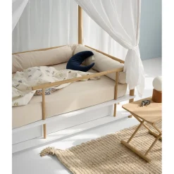 Oliver Furniture, Camp Bed Canopy - Sahara