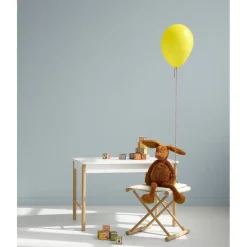 Oliver Furniture, Camp toddler taburet - Eg/ufarvet
