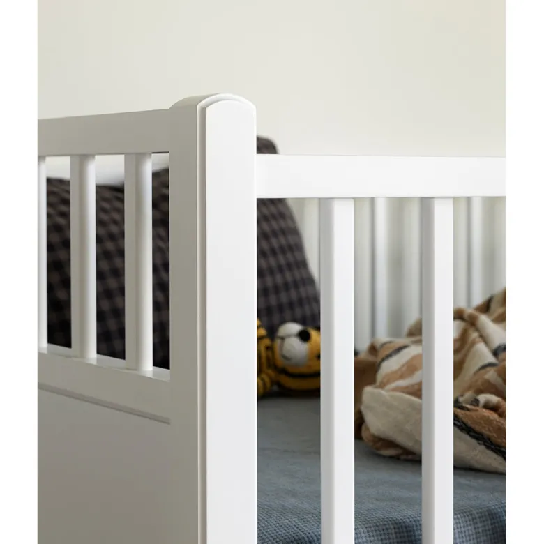 Oliver Furniture Classic Seaside Bunk Bed with Slanted Ladder