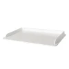 Oliver Furniture Seaside pusleplade til Seaside kommode m. 6 skuffer