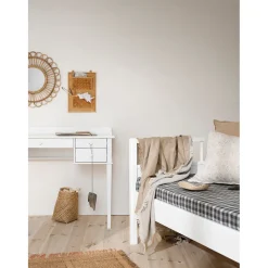 Oliver Furniture Seaside skrivebord, voksen