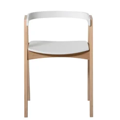 Oliver Furniture Wood armstol