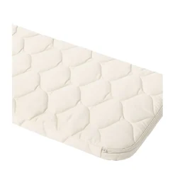 Oliver Furniture, Wood Co-sleep Mattress