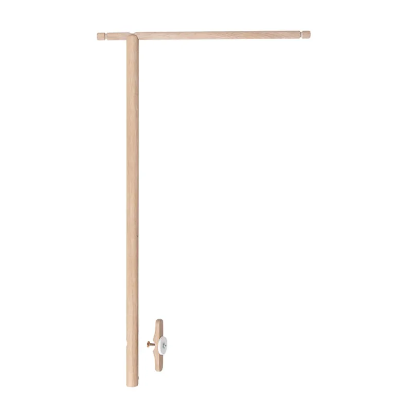 Oliver Furniture Wood Holder for Bed Canopy or Mobile