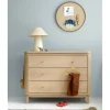 Oliver Furniture Wood kommode, m. 3 skuffer - Eg