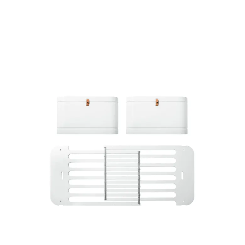 Oliver Furniture, Wood Mini+ Basic - Sibling Kit