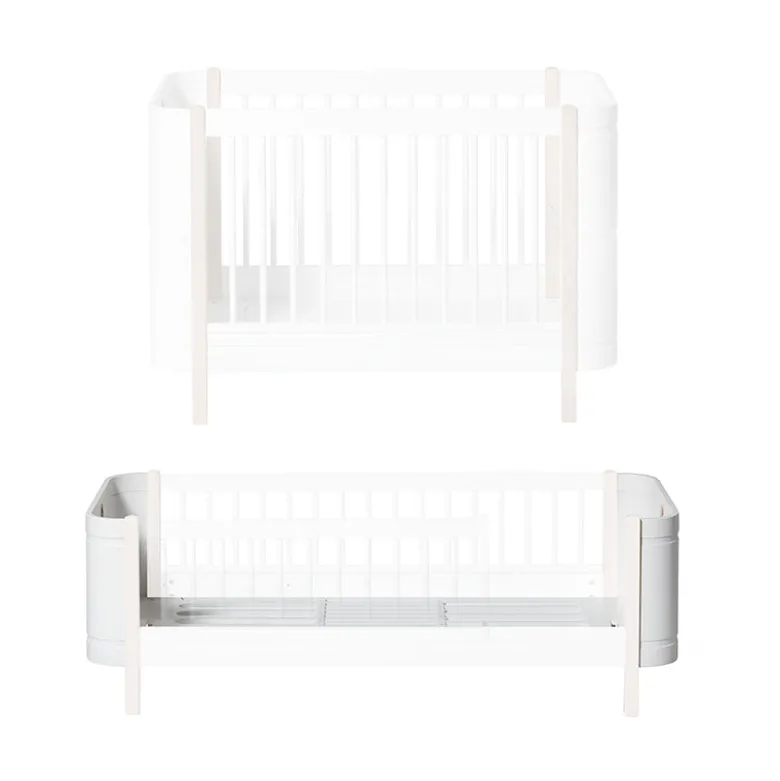 Oliver Furniture, Wood Mini+ Basic - Sibling Kit
