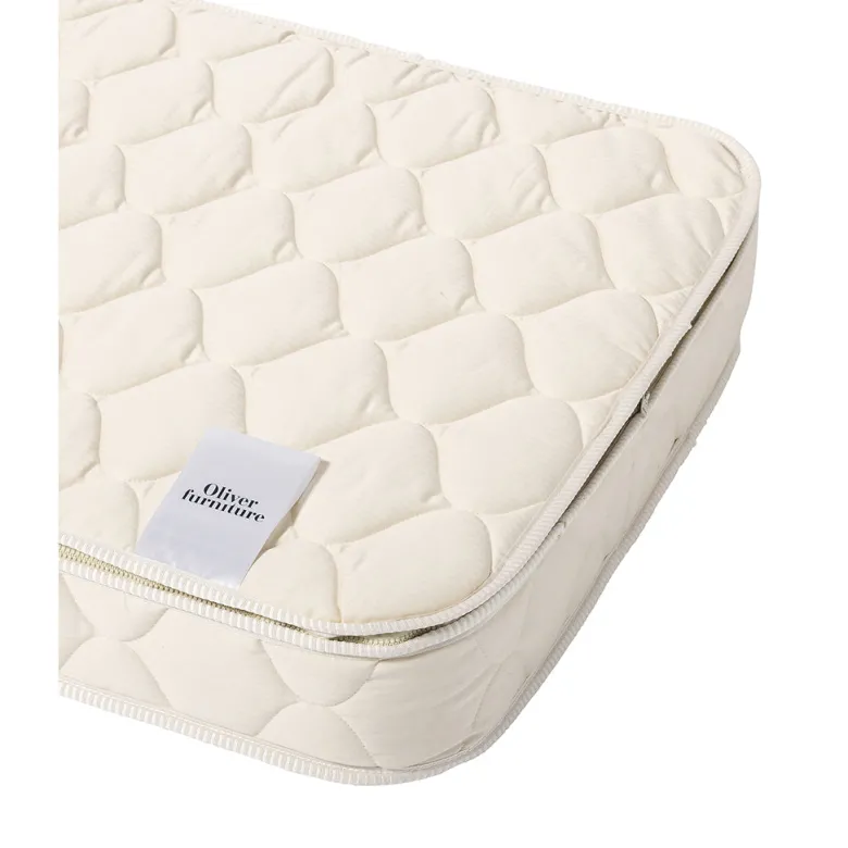 Oliver Furniture, Wood Mini+ Mattress
