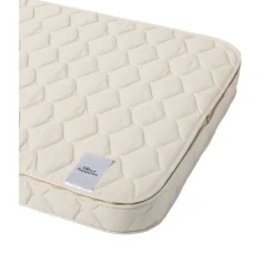 Oliver Furniture, Wood Original Junior Mattress – 90 x 160 cm