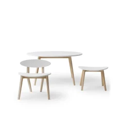 Oliver Furniture Wood PingPong bord