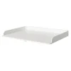 Oliver Furniture Wood pusleplade til Wood kommode m. 4 skuffer