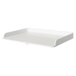 Oliver Furniture Wood pusleplade til Wood kommode m. 4 skuffer