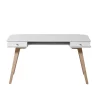 Oliver Furniture Wood skrivebord, 66 cm