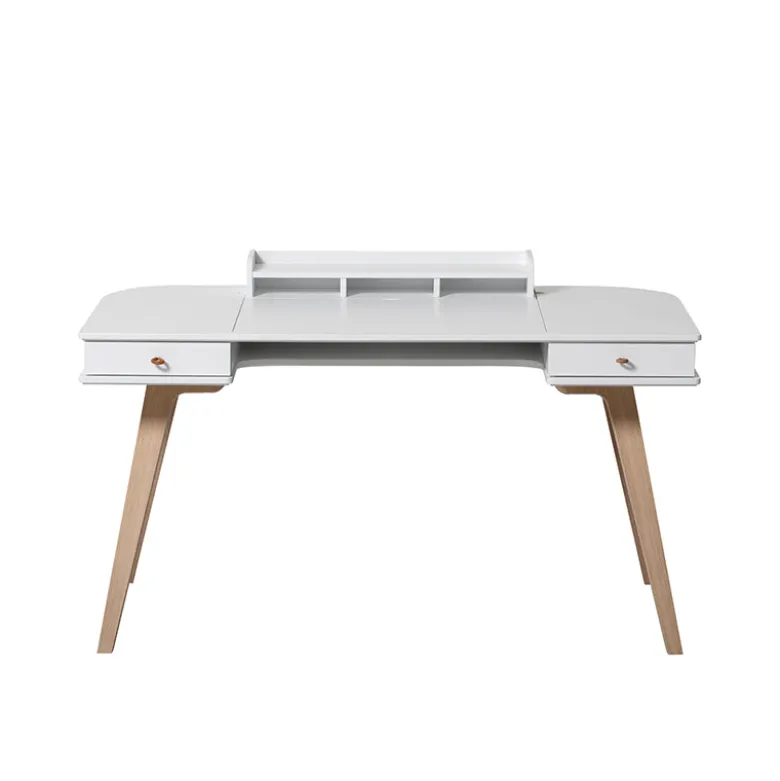 Oliver Furniture Wood skrivebord, 66 cm
