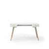 Oliver Furniture Wood skrivebord, 72.6 cm