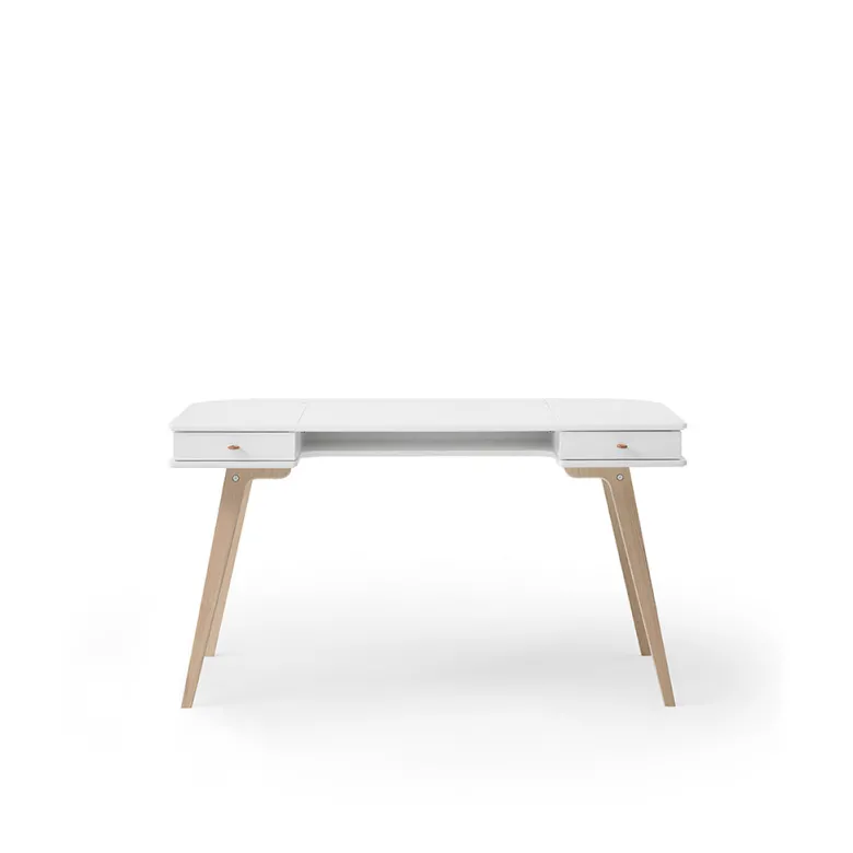 Oliver Furniture Wood skrivebord, 72.6 cm