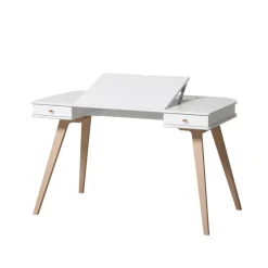 Oliver Furniture Wood skrivebord, 72.6 cm