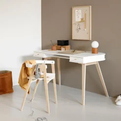 Oliver Furniture Wood skrivebord, 72.6 cm