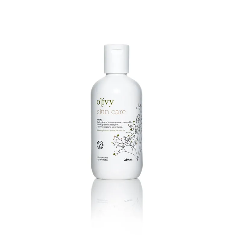 Olivy Skin Care 250 ml.