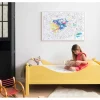 Omy Large Coloring Poster, 70 x 100 cm - Cosmos
