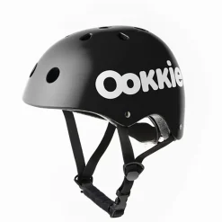 OOKKIE Helmet, Black