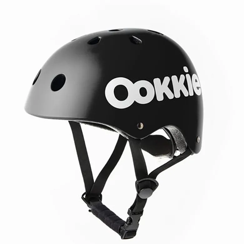 OOKKIE Helmet, Black