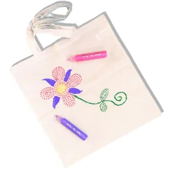 Ooly 3D Effect Dot Painting – Set of 8 - Dot-a-Lot Bright
