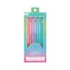 Ooly Gel Pen Set of 4, Oh My Glitter