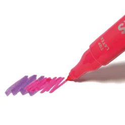 Ooly Marker Set, 8 Pieces, Double-Sided - Layered Creativity