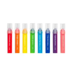 Ooly Mighty Mega Markers, 8 Jumbo Markers
