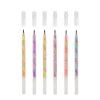 Ooly Scented Gel Pens, Set of 6, Tutti Frutti
