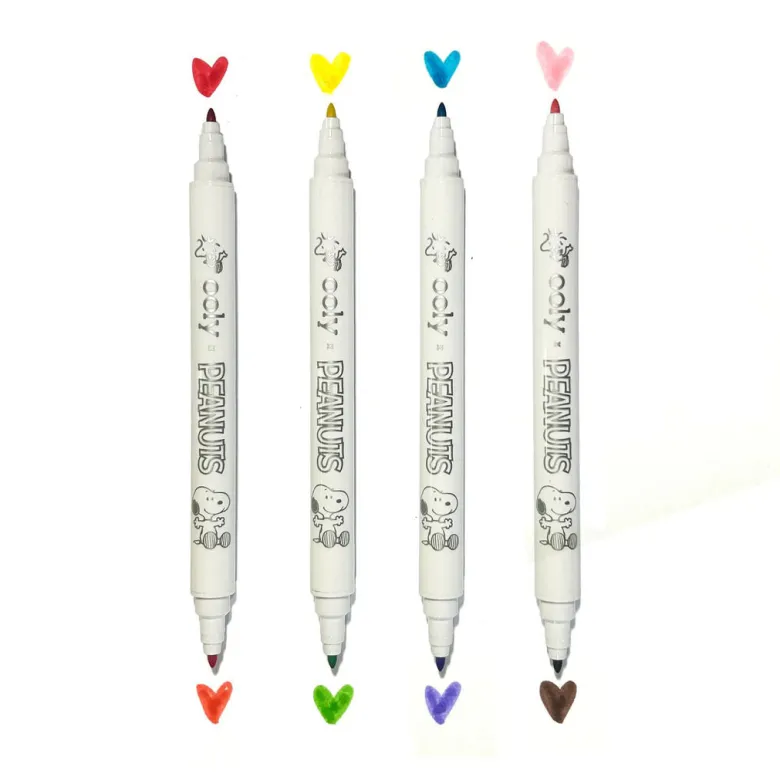Ooly Travel Activity Set, Workbook with The Radishes