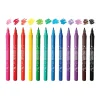 Ooly Yummy Yummy, Scented Markers – 12 pcs.