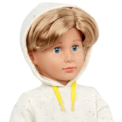 Our Generation dukke, Daniel - 46 cm