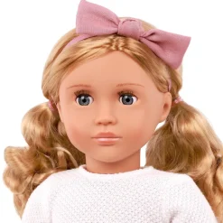Our Generation dukke, Effie