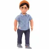 Our Generation dukke, Franco - 46 cm